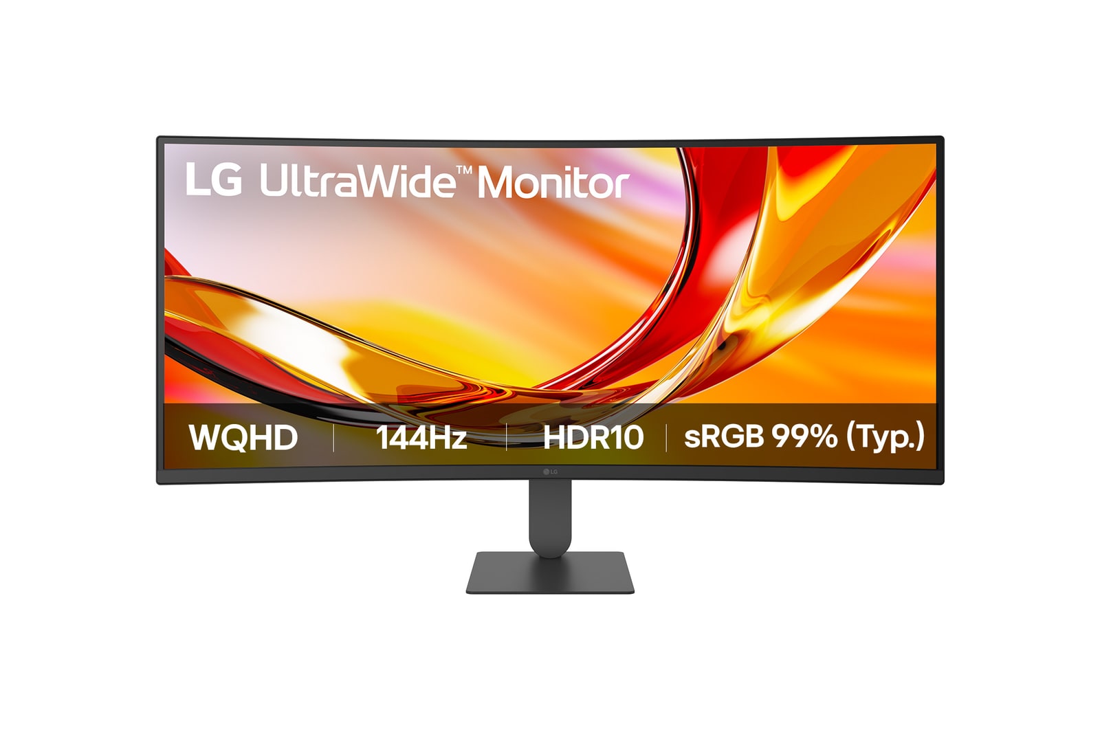 Монитор 34" LG UltraWide 34U620B-B