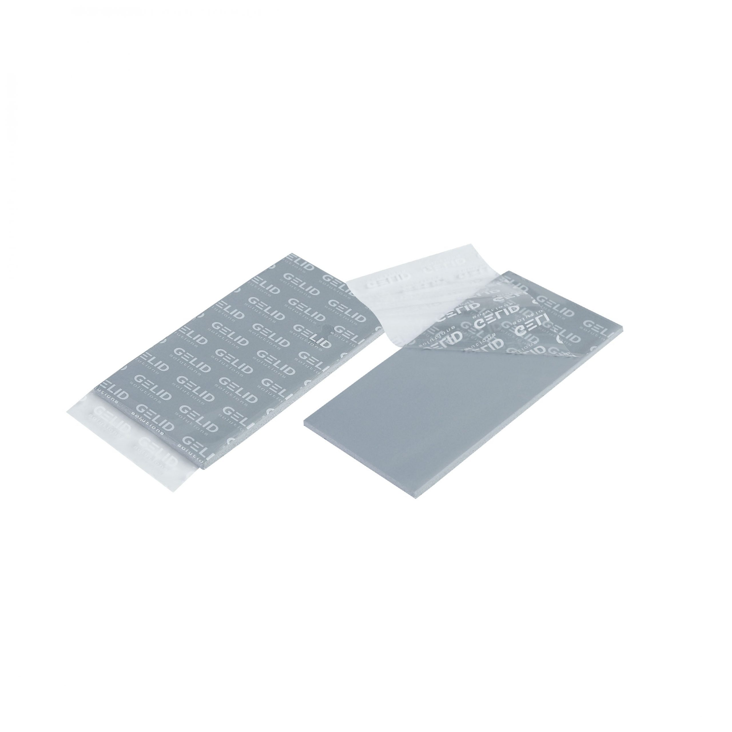 Термопрокладка GELID GP-Extreme TP-VP01-B (80x40x1мм, 12 Вт/мК, 2шт)