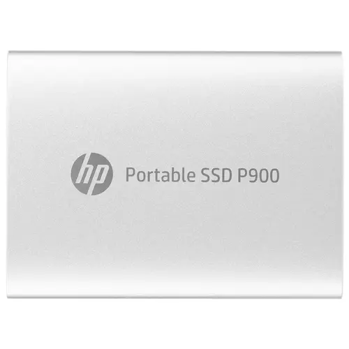 Внешний жесткий диск SSD 1Tb HP P900 (7M694AA)