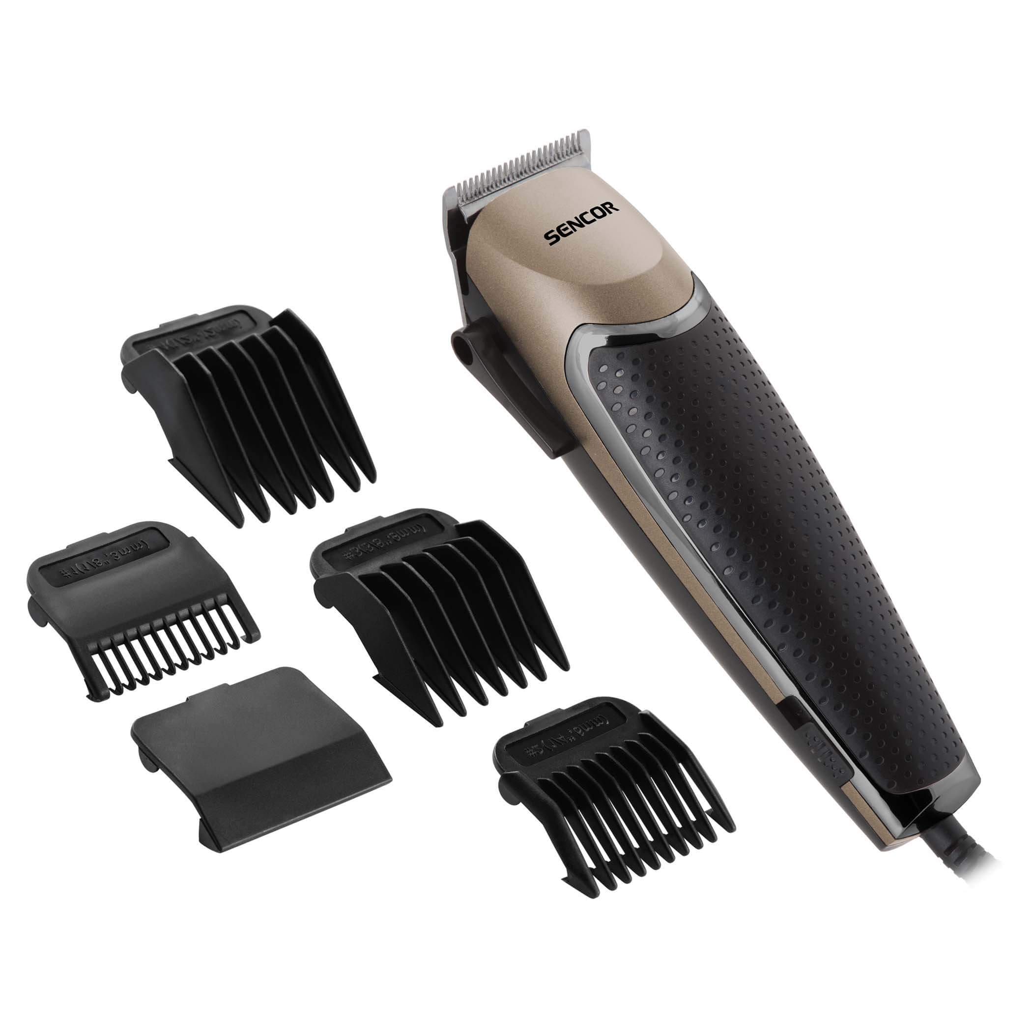 Машинка для стрижки Sencor SHP 460CH
