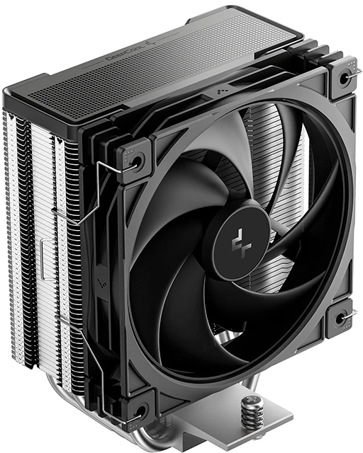 Вентилятор DeepCool AG400 G2 (R-AG400-BKNPMG2-G)