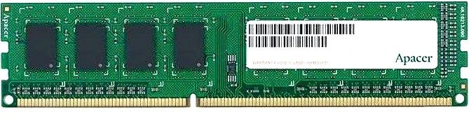 Модуль памяти 4Gb Apacer AU04GFA60CATBGJ