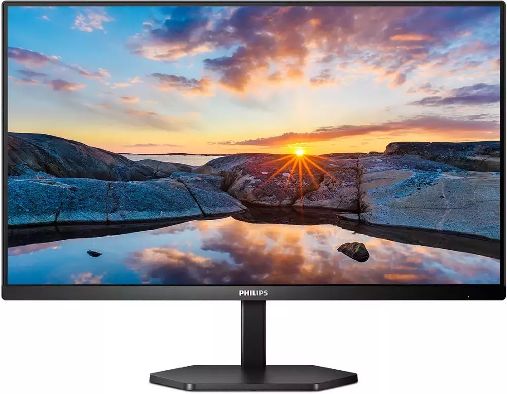 Монитор 24" Philips 24E1N3300A/00