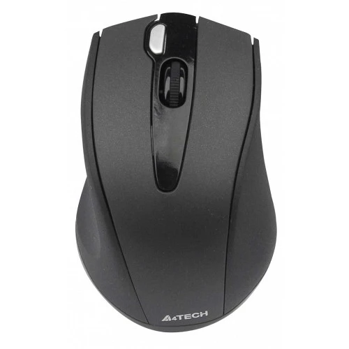 Мышь A4Tech G9-500F-1