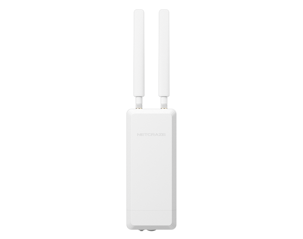 Точка доступа Netcraze Stellar 6 (NAP-650)