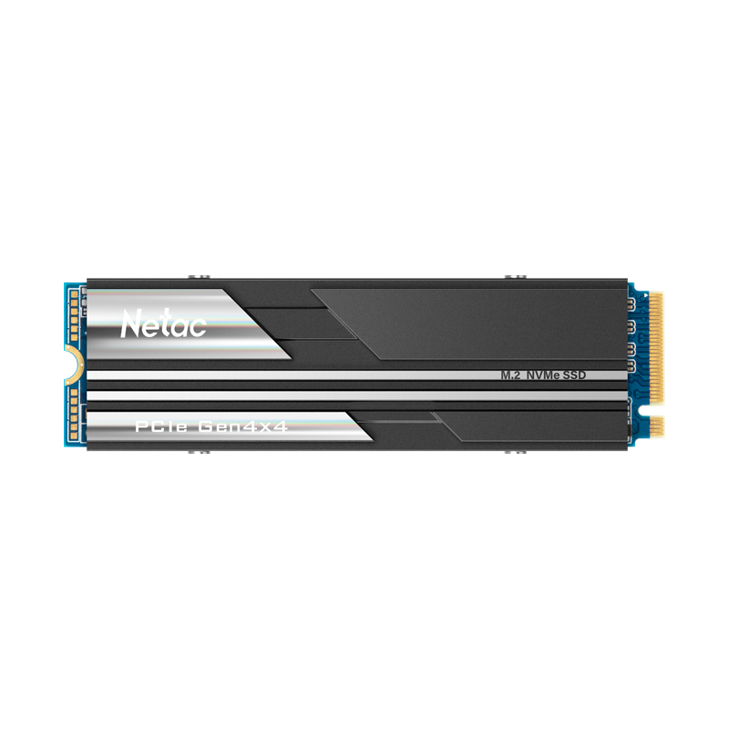 Жесткий диск SSD 1Tb Netac NV5000 (NT01NV5000-1T0-E4X)