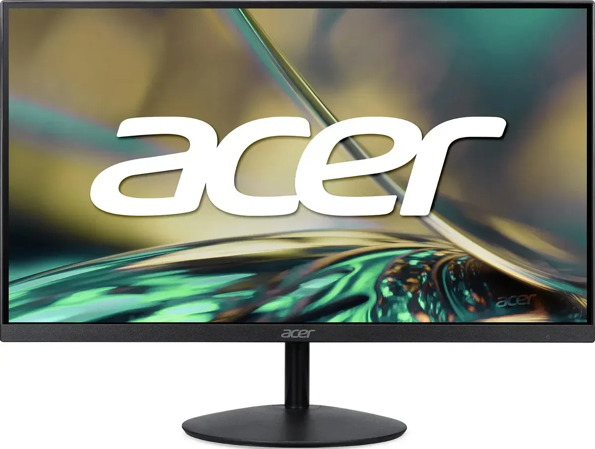Монитор 24" Acer SA242YP0bi (UM.QS2CD.006)