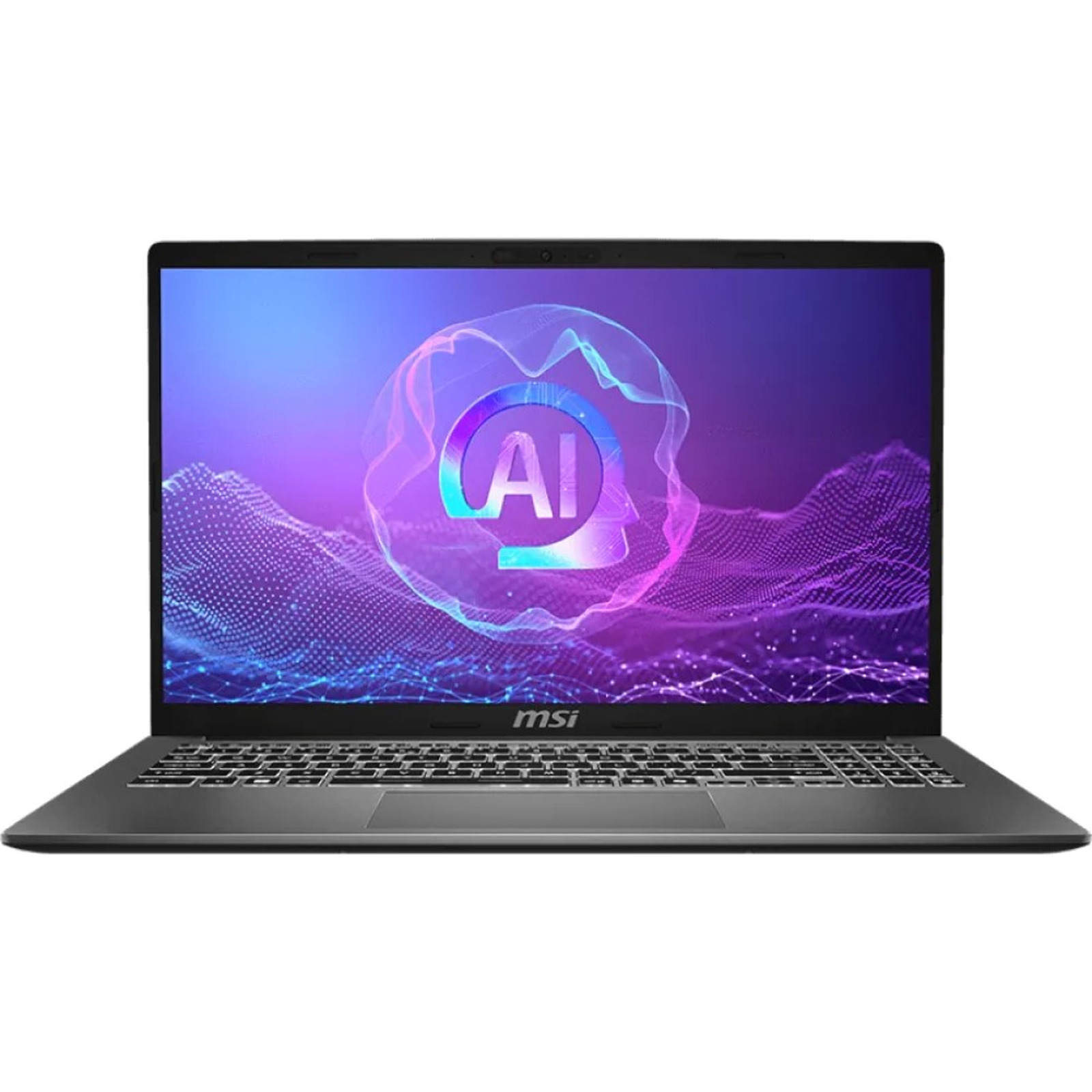 Ноутбук MSI Modern A15 AI+ (F3HMG-006XBY)