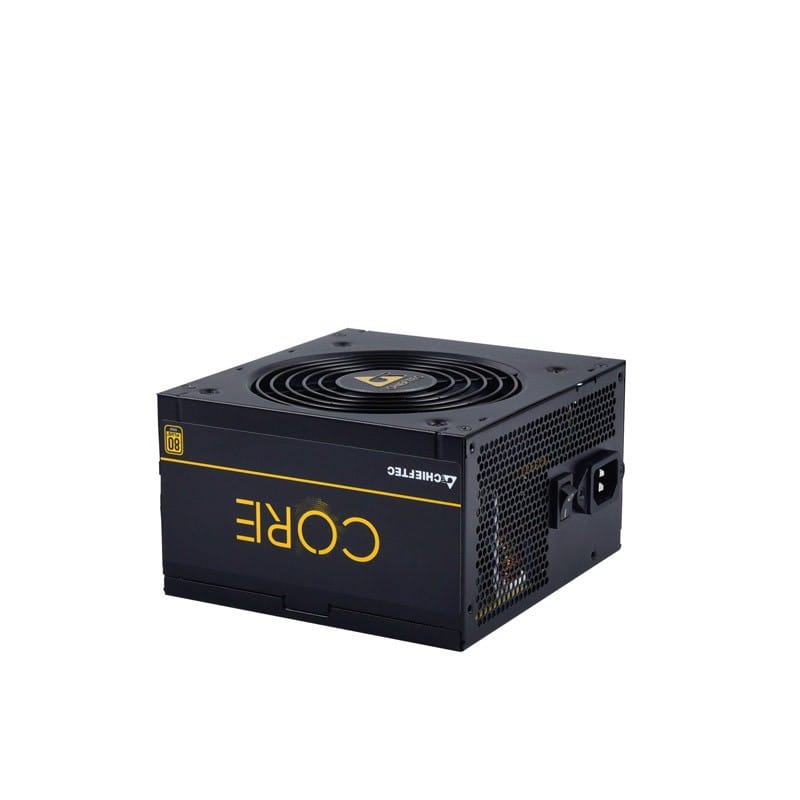 Блок питания 700W Chieftec CORE BBS-700S