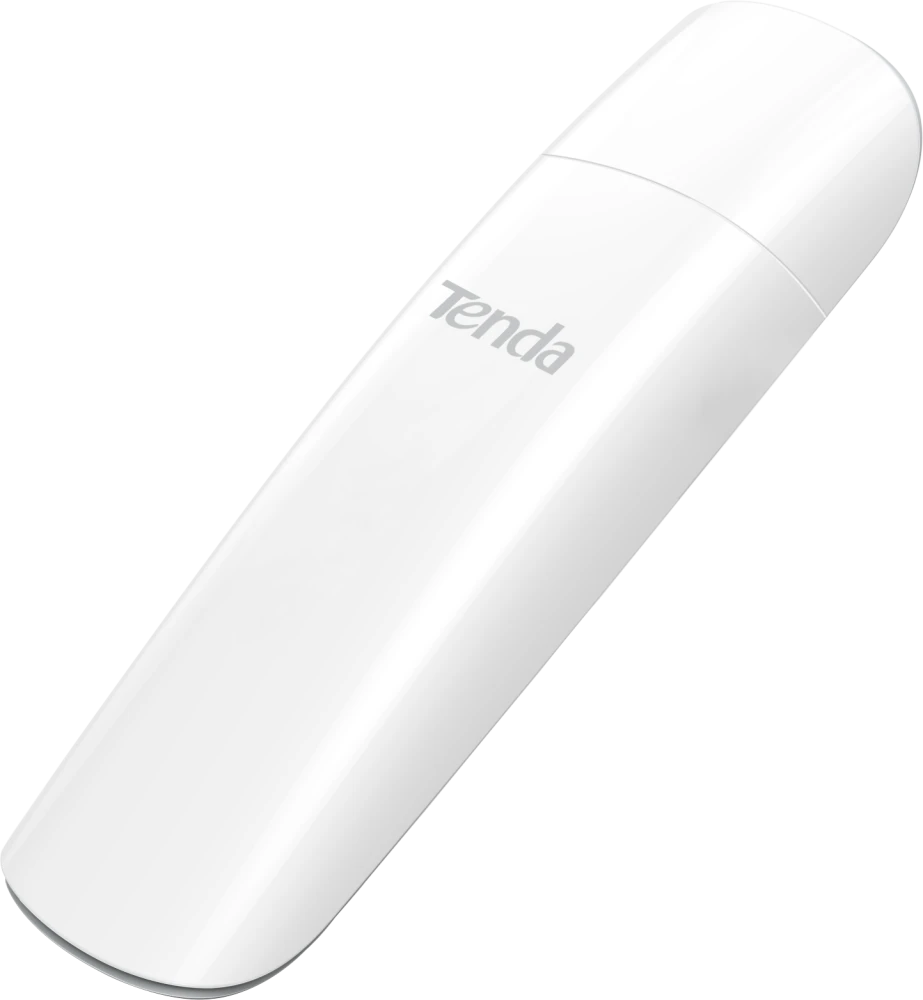 Сетевой адаптер Wi-Fi Tenda U18