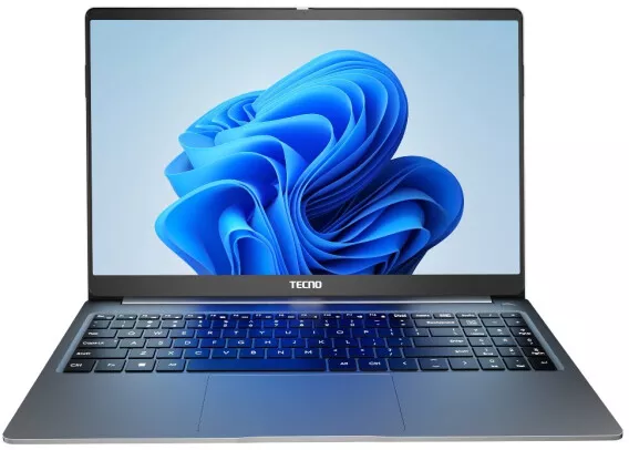 Ноутбук TECNO Megabook T1 (4895180795954)