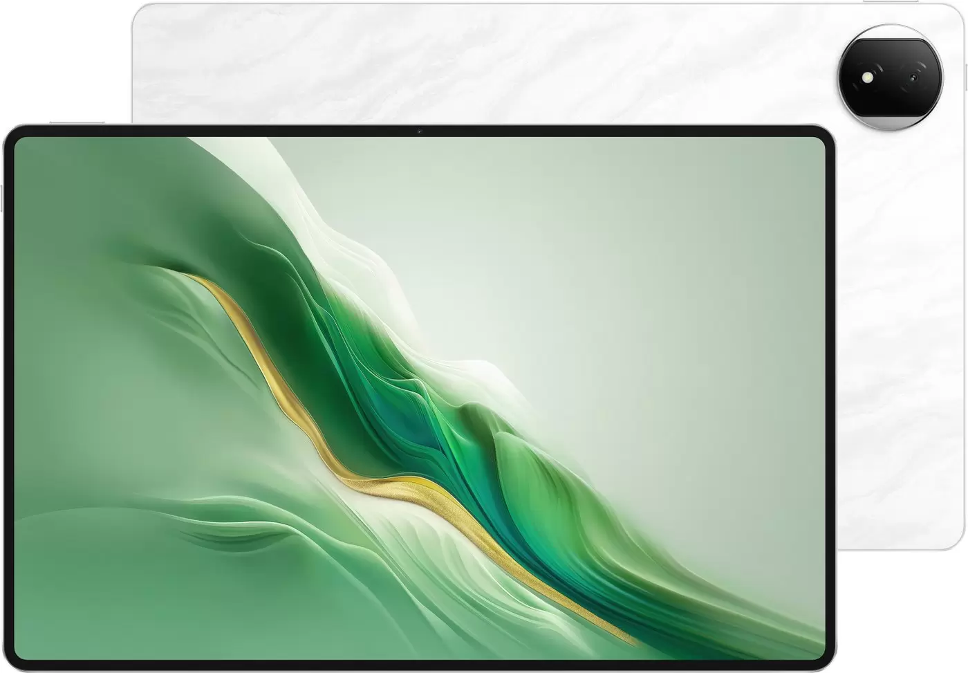 Планшет Honor MagicPad 2 Wi-Fi 12GB/256GB (белый) ROD2-W09 (5301AKHU)