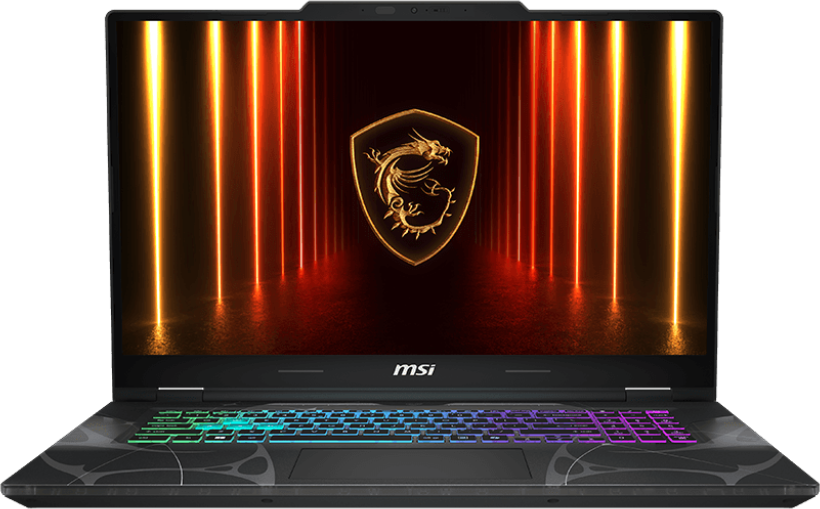 Ноутбук MSI Cyborg 17 (B13WFKG-218XRU)