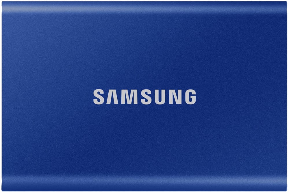 Внешний жесткий диск SSD 500Gb Samsung MU-PC500H/WW