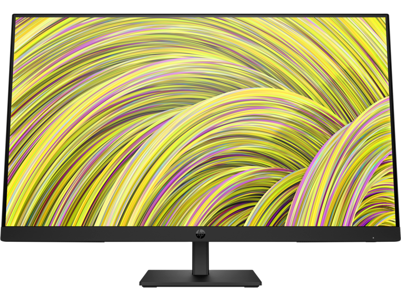 Монитор 27" HP P27h G5 (64W41AA)