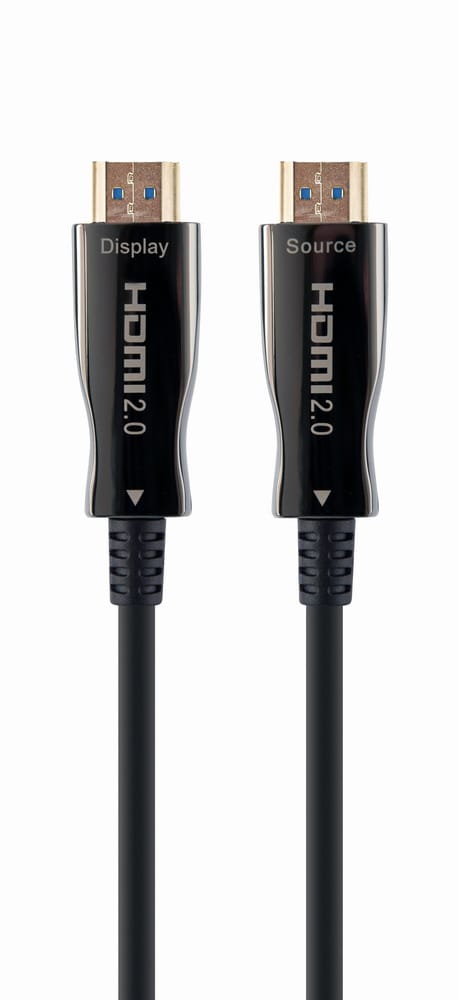 Кабель Cablexpert CCBP-HDMI-AOC-50M-02