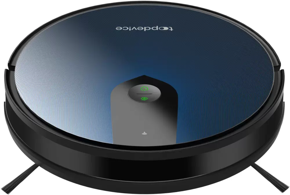 Робот-пылесос Topdevice RC2 (TDSRC002_BK)