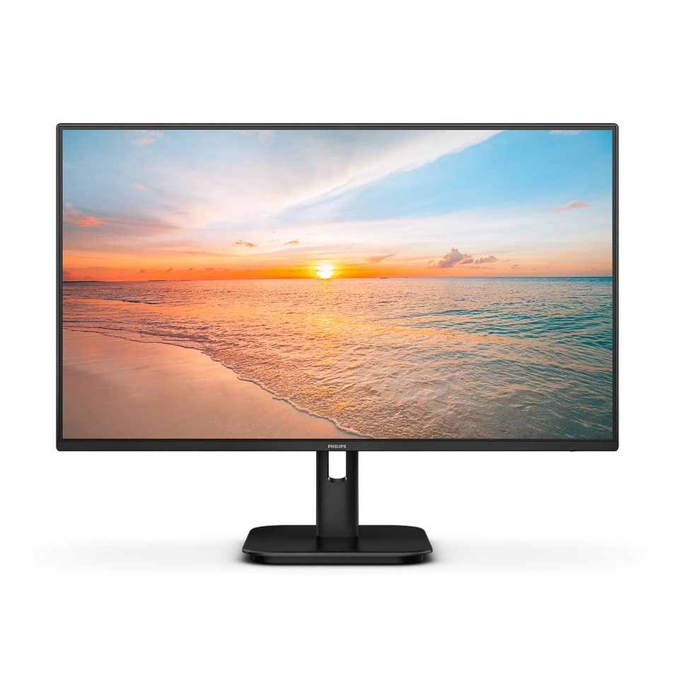 Купить Монитор 24" Philips 24E1N1100A/01 по цене 420.71 руб.