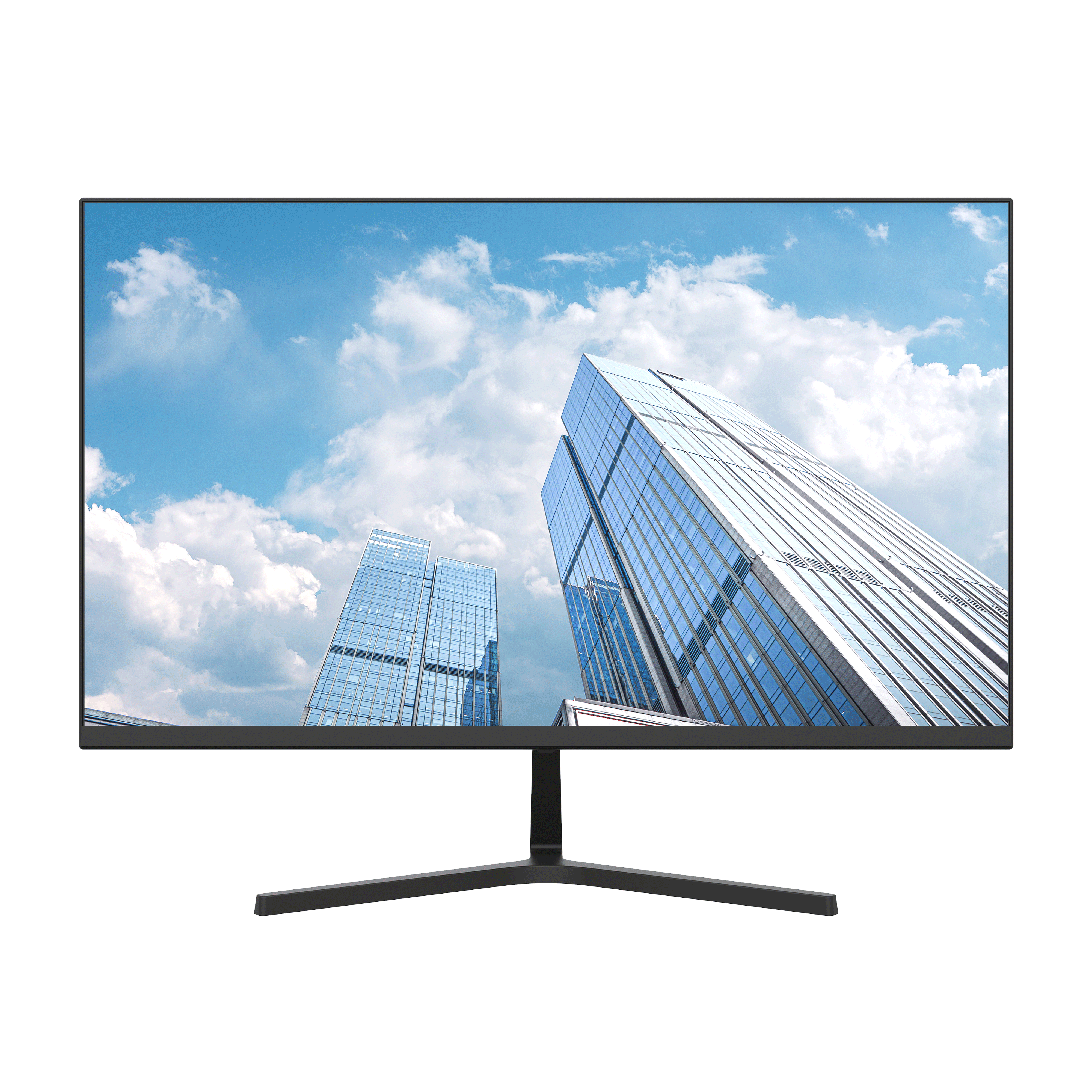 Монитор 27" Dahua DHI-LM27-B201S