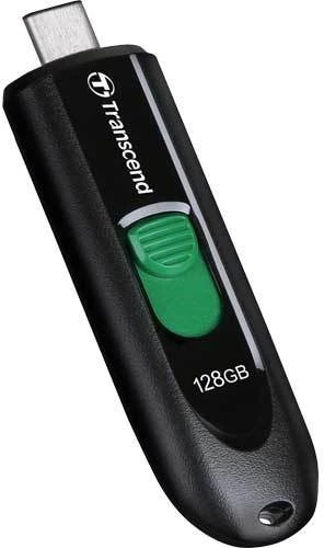 Usb flash disk 128Gb Transcend JetFlash 790C (TS128GJF790C)