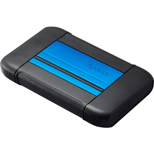 Внешний жесткий диск 1Tb Apacer AC633 (AP1TBAC633U-1)