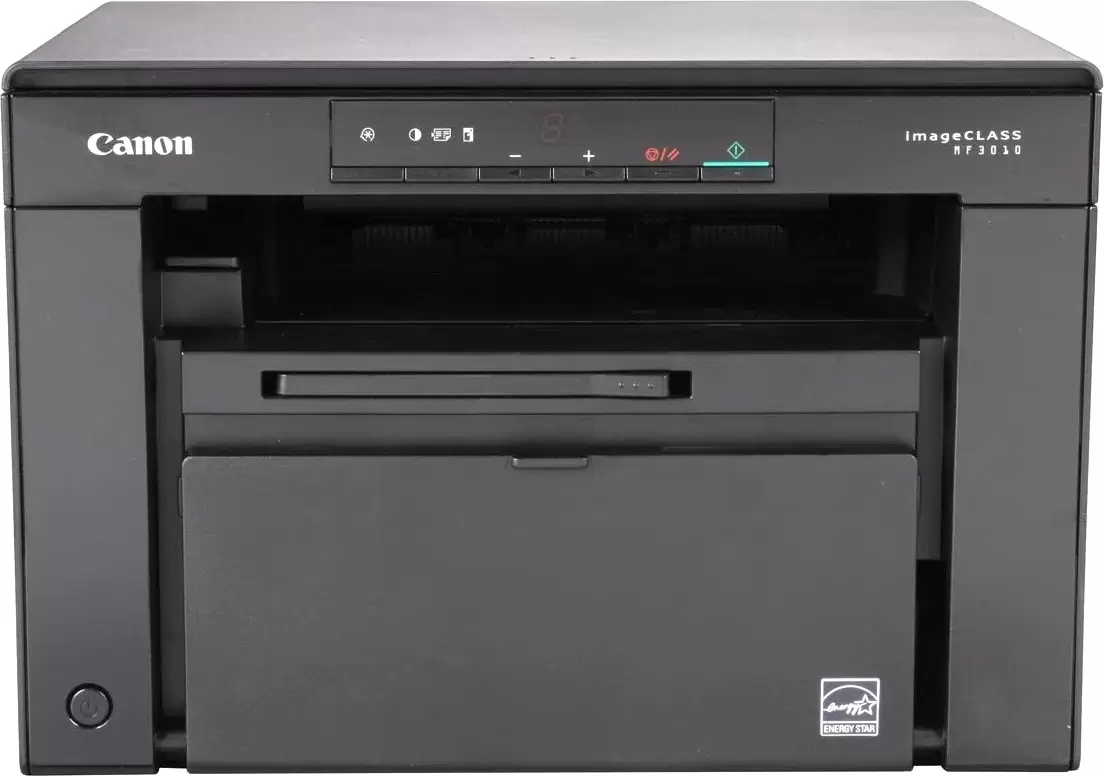 Многофункциональное устройство CANON imageClass MF3010 (5252B007)