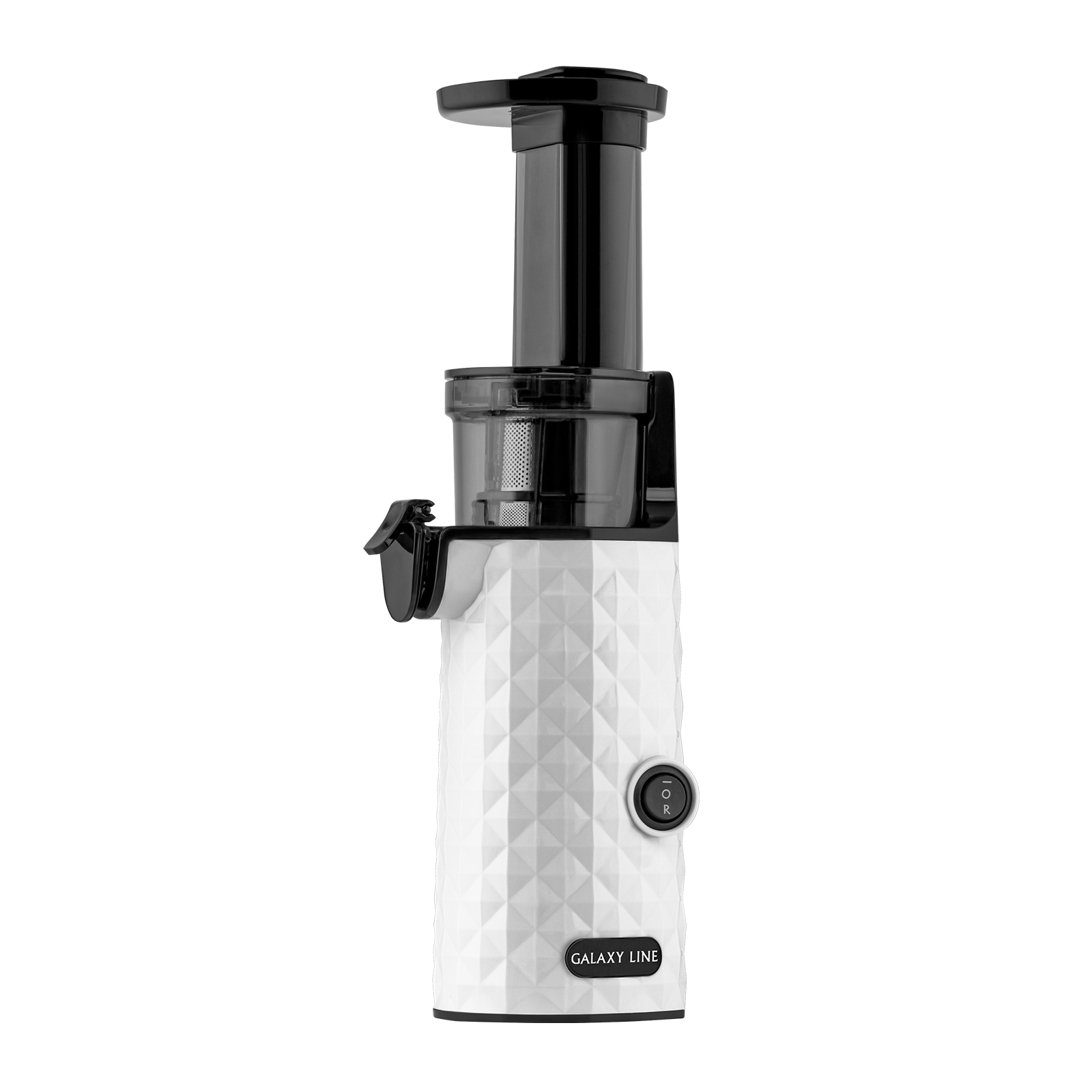 Соковыжималка Galaxy Line GL0807 (белый)