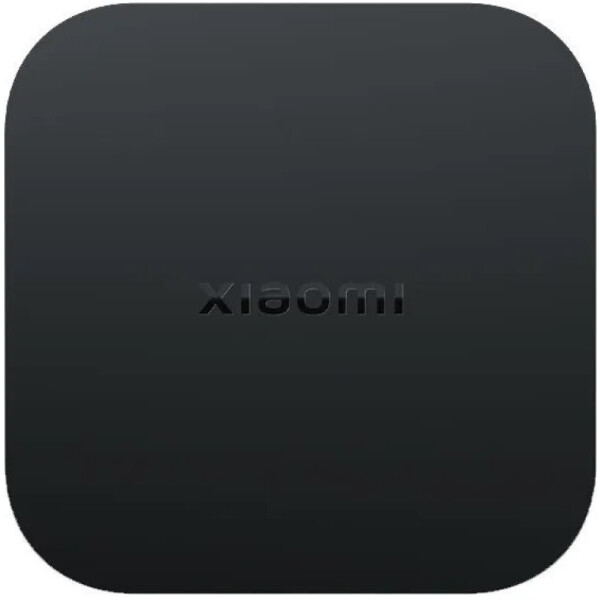 Медиаплеер Xiaomi Box S 2nd Gen (MDZ-28-AA) (Retail)