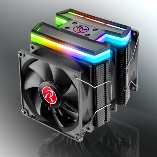 Вентилятор Raijintek DELOS RBW (0R10B00096)