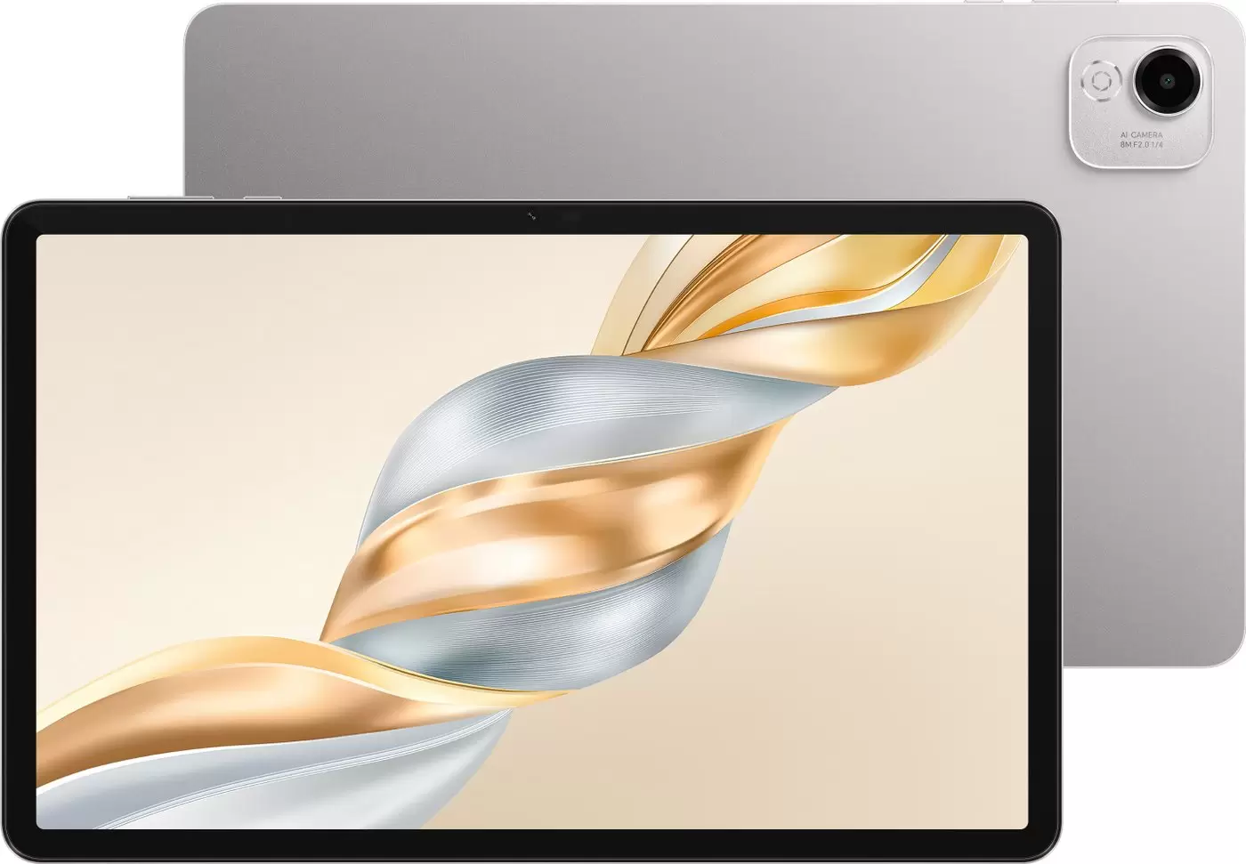 Планшет Honor Pad X9a LTE ELN2-L29 6GB/128GB (серый) (5301AMVJ)