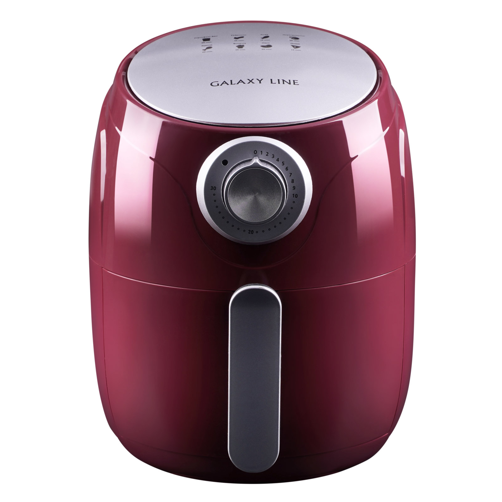 Аэрогриль Galaxy Line GL2522