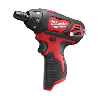 Шуруповерт Milwaukee M12 BSD-0 (4933447135)