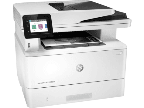Многофункциональное устройство HP LaserJet Pro M428fdn (W1A32A) White