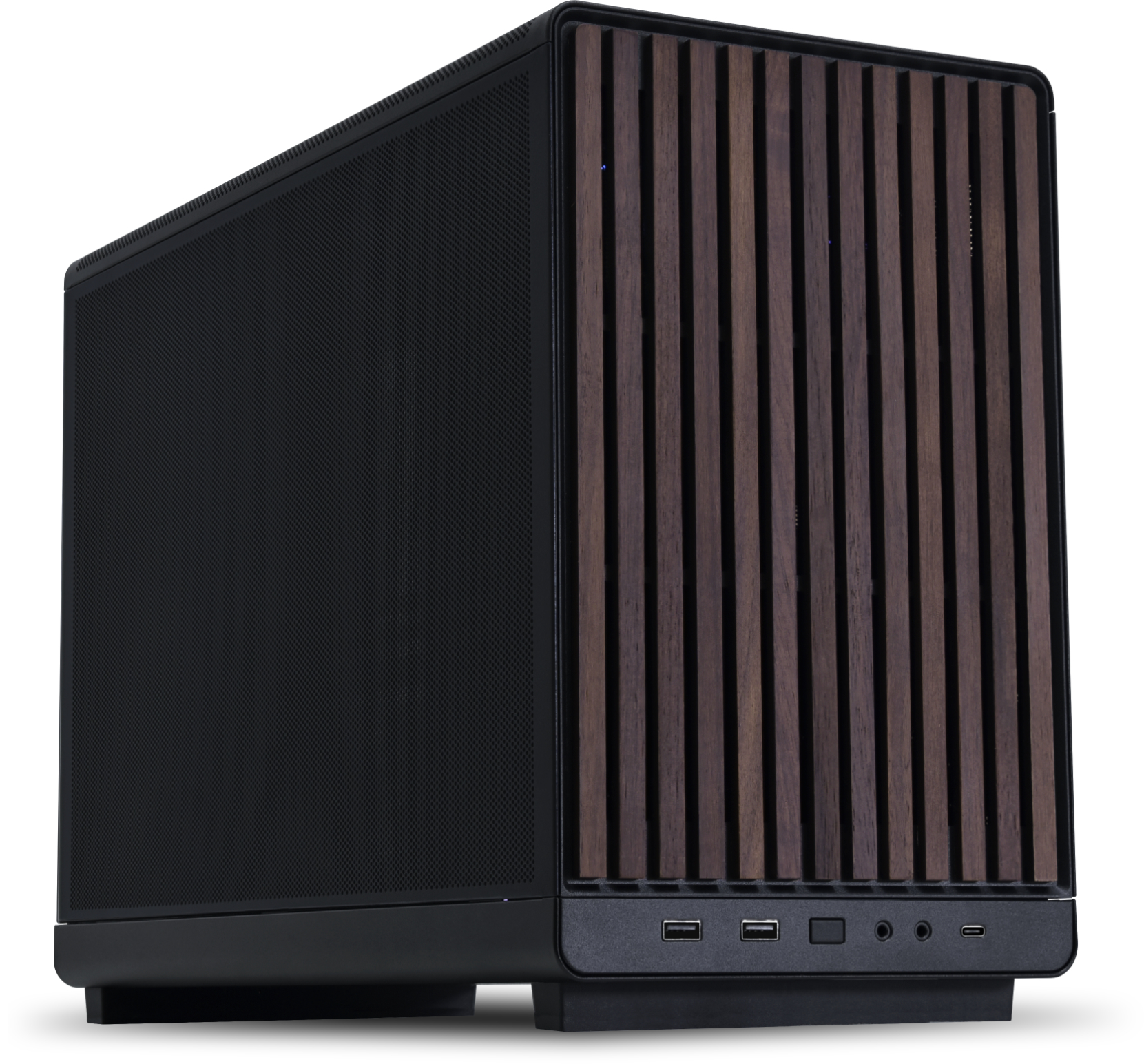 Корпус Lian Li A3-mATX (G99.A3X-WD.00)