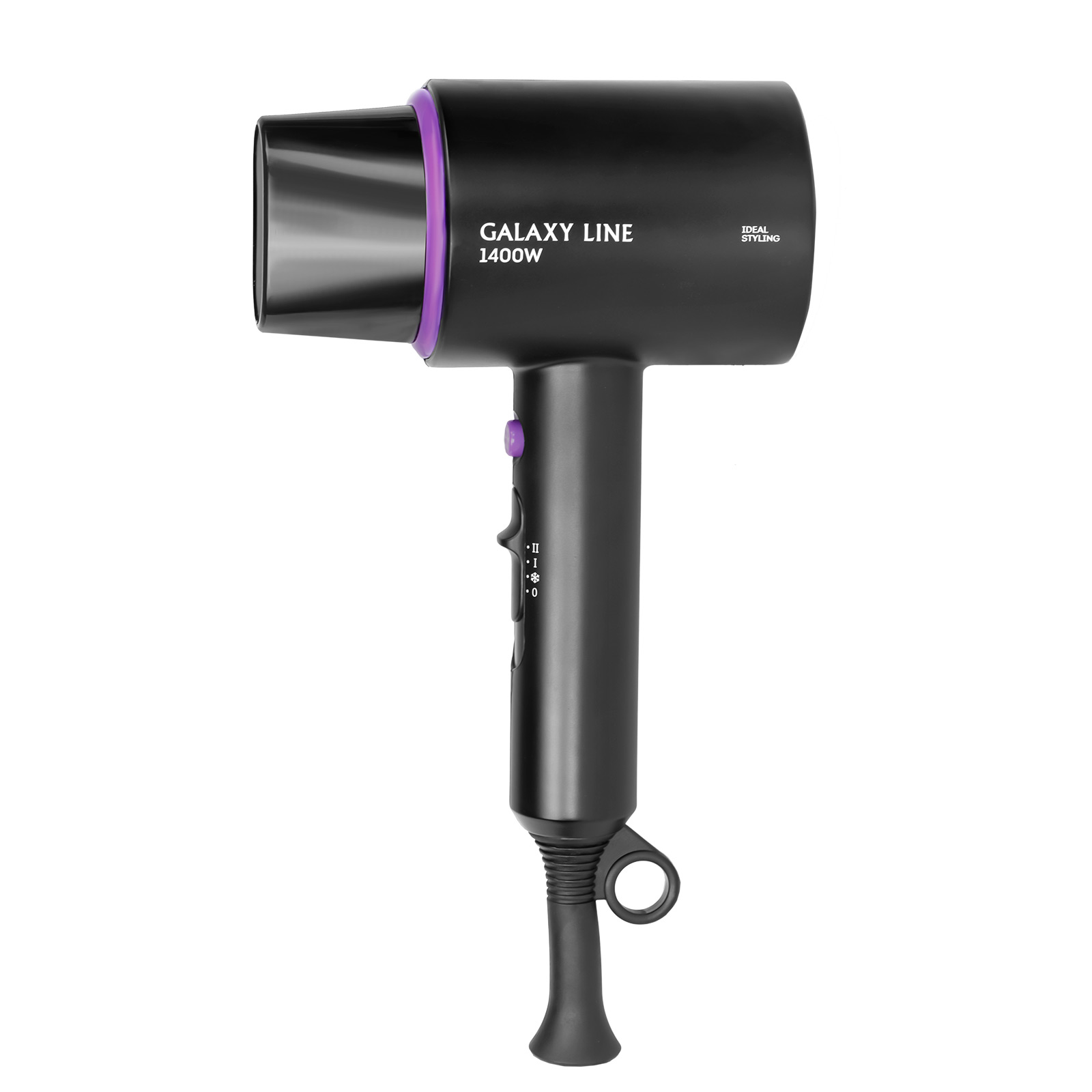 Фен Galaxy Line GL4346