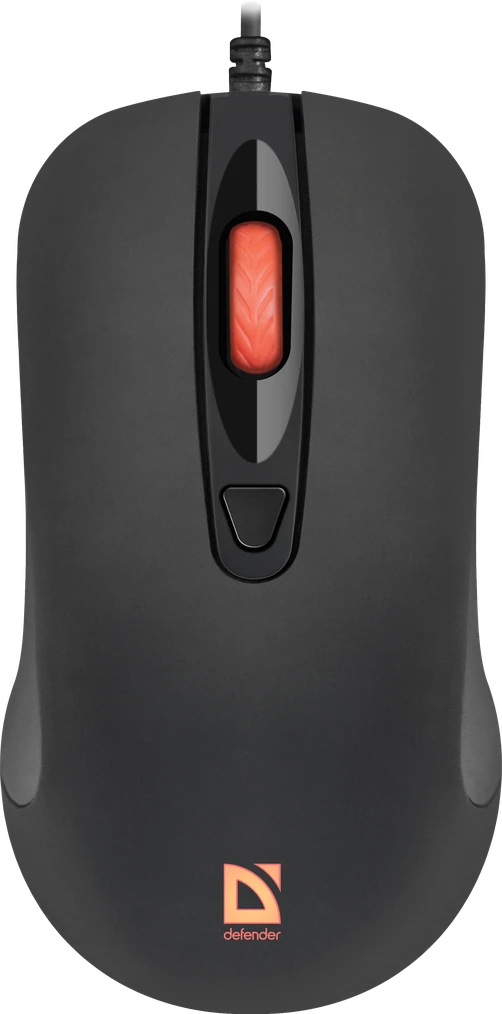 Мышь Defender Ultra Classic MB-280 (52281)