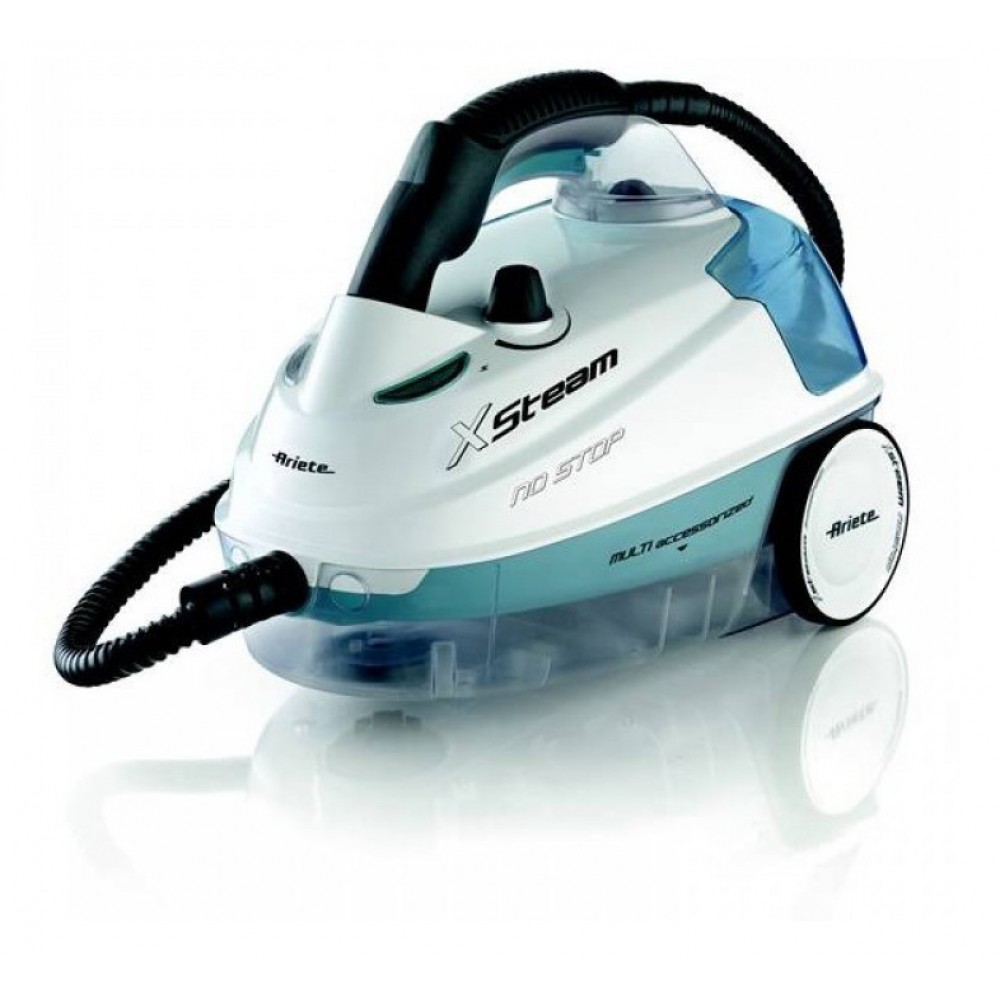 Пароочиститель Ariete Xsteam No Stop