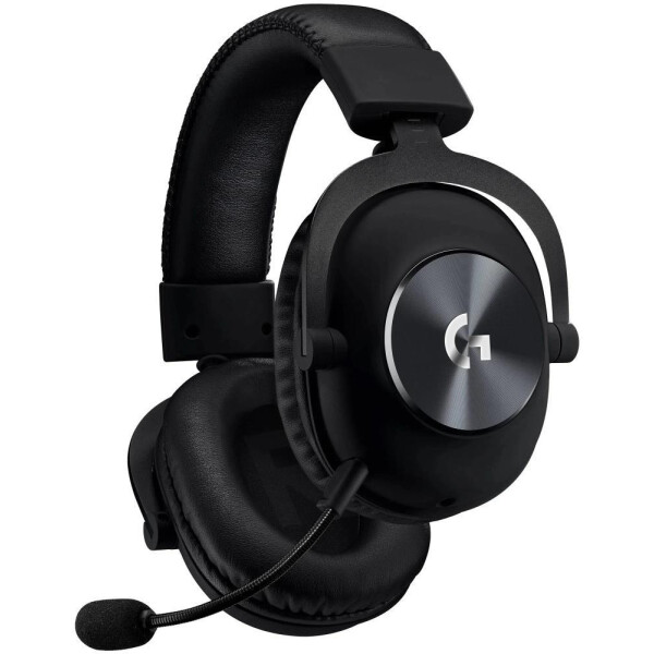 Наушники Logitech G Pro X (981-000819)