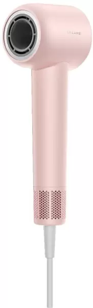 Фен Dreame Hairdryer Gleam AHD12A Pink
