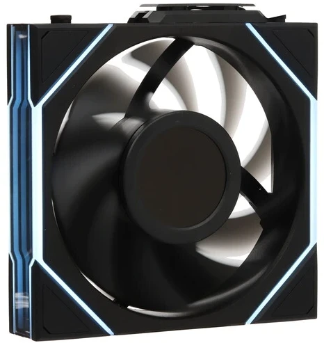 Вентилятор Lian Li Uni Fan TL 120 Wireless (G99.12TLLCD1W1B.R0)
