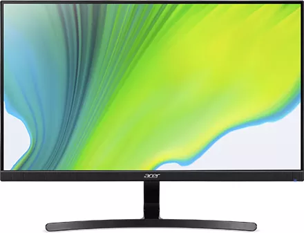 Монитор 24" Acer K243YEbmix (UM.QX3EE.E01)