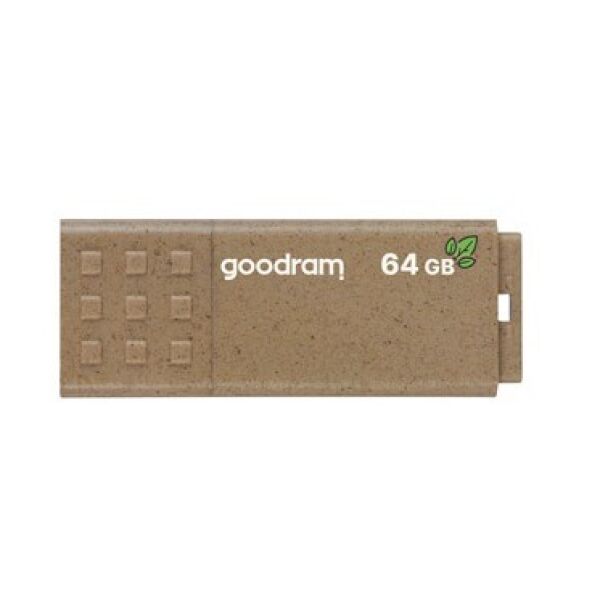 Usb flash disk 64Gb Goodram UME3 (UME3-0640EFR11)