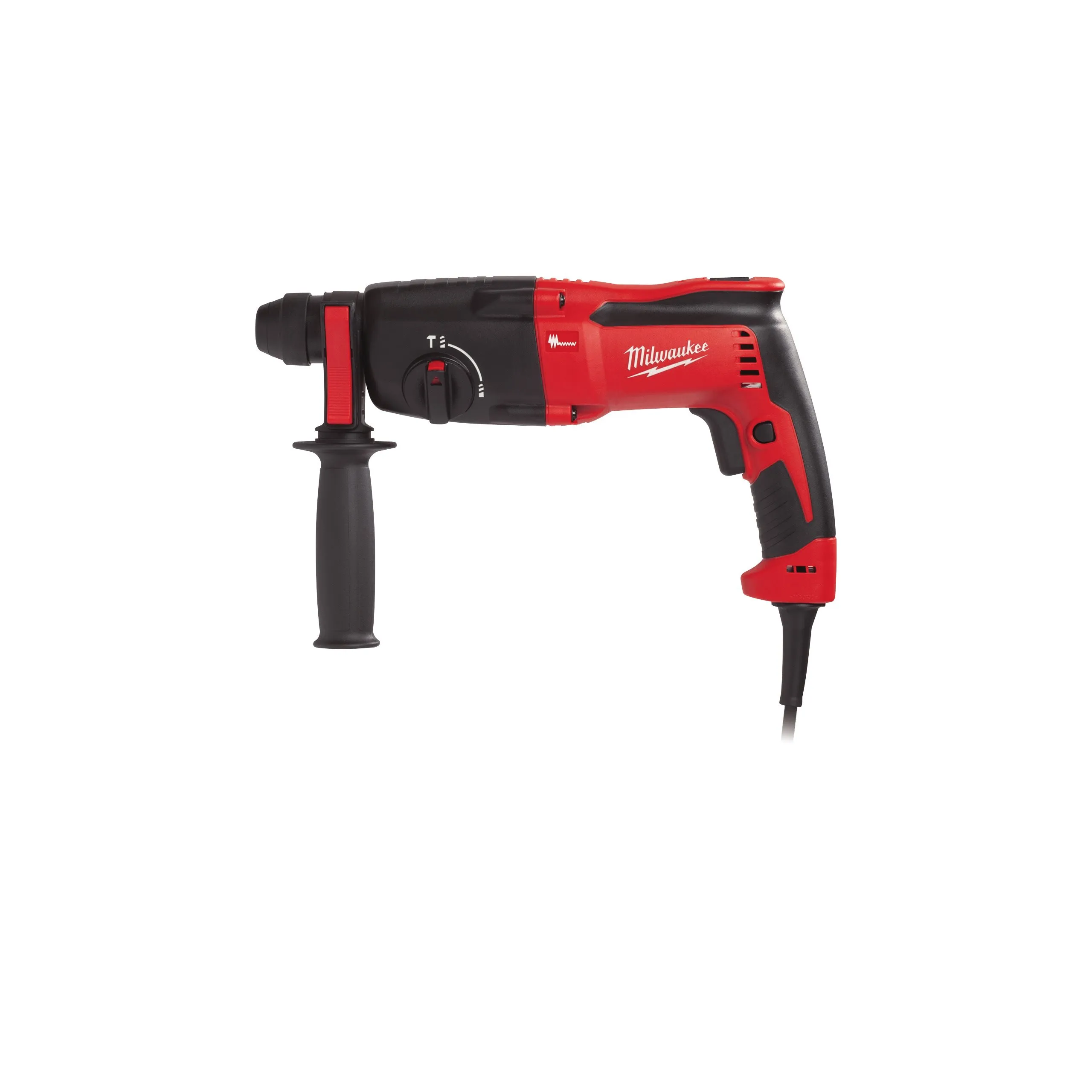 Перфоратор Milwaukee PFH 26 (4933428230)