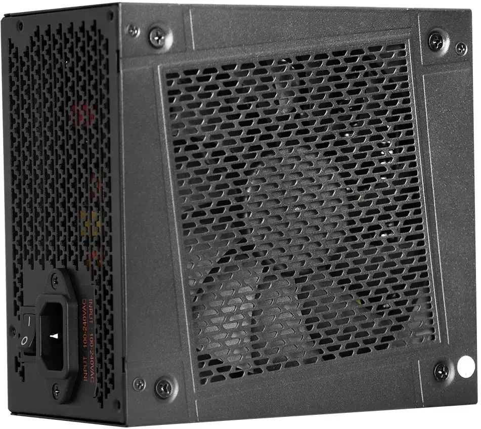 Блок питания 1250W A4Tech Bloody BD-PS1250P-M