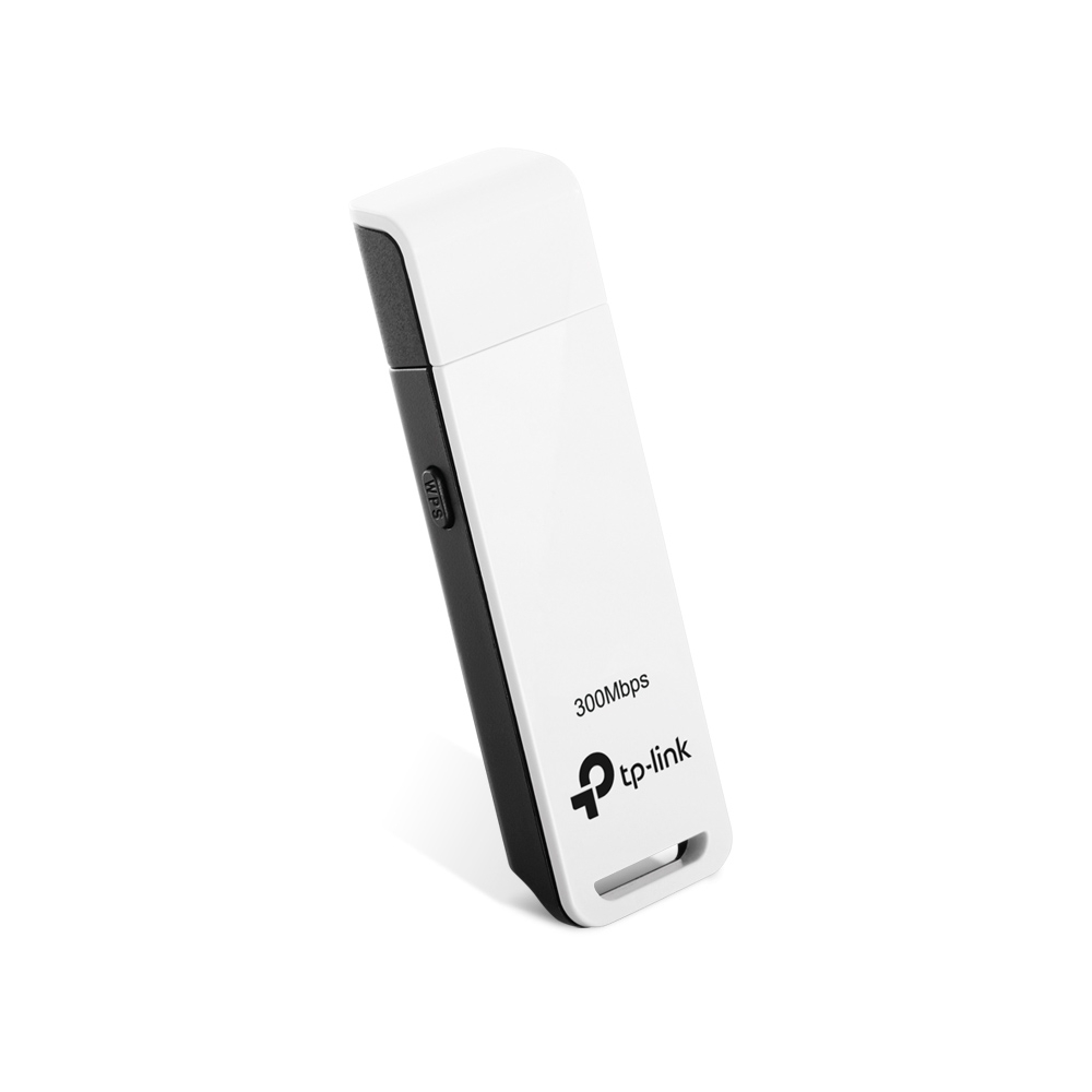 Сетевой адаптер Wi-Fi TP-Link TL-WN821N