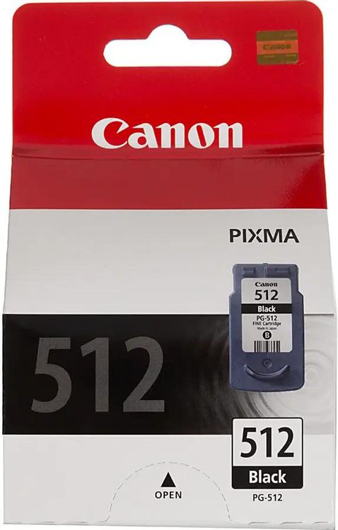 Картридж Canon PG-512 (2969B007)
