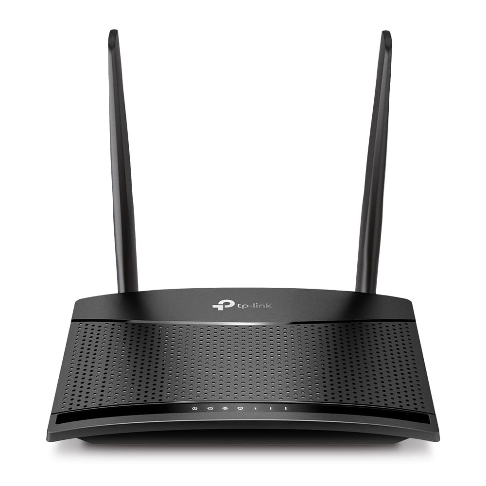 Беспроводной маршрутизатор (Wi-fi роутер) TP-Link TL-MR100