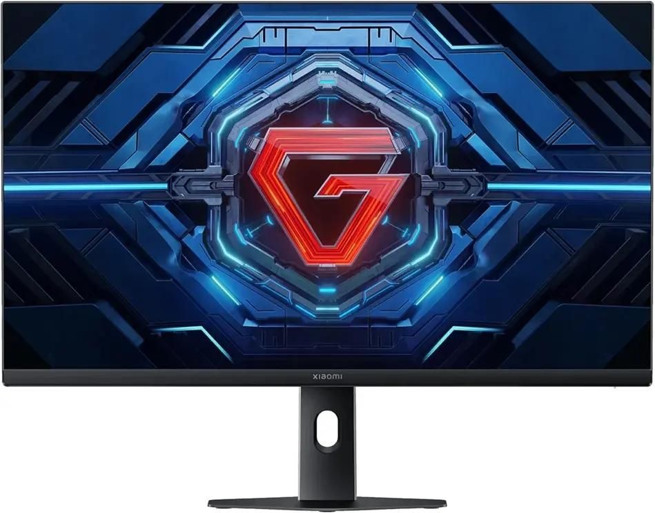 Монитор 27" Xiaomi Gaming Monitor G27i 2026 P27FDA-RGGL (международная версия) (ELA6370EU)