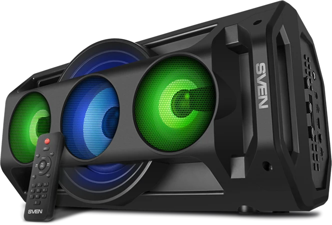 Портативная колонка Sven PS-680