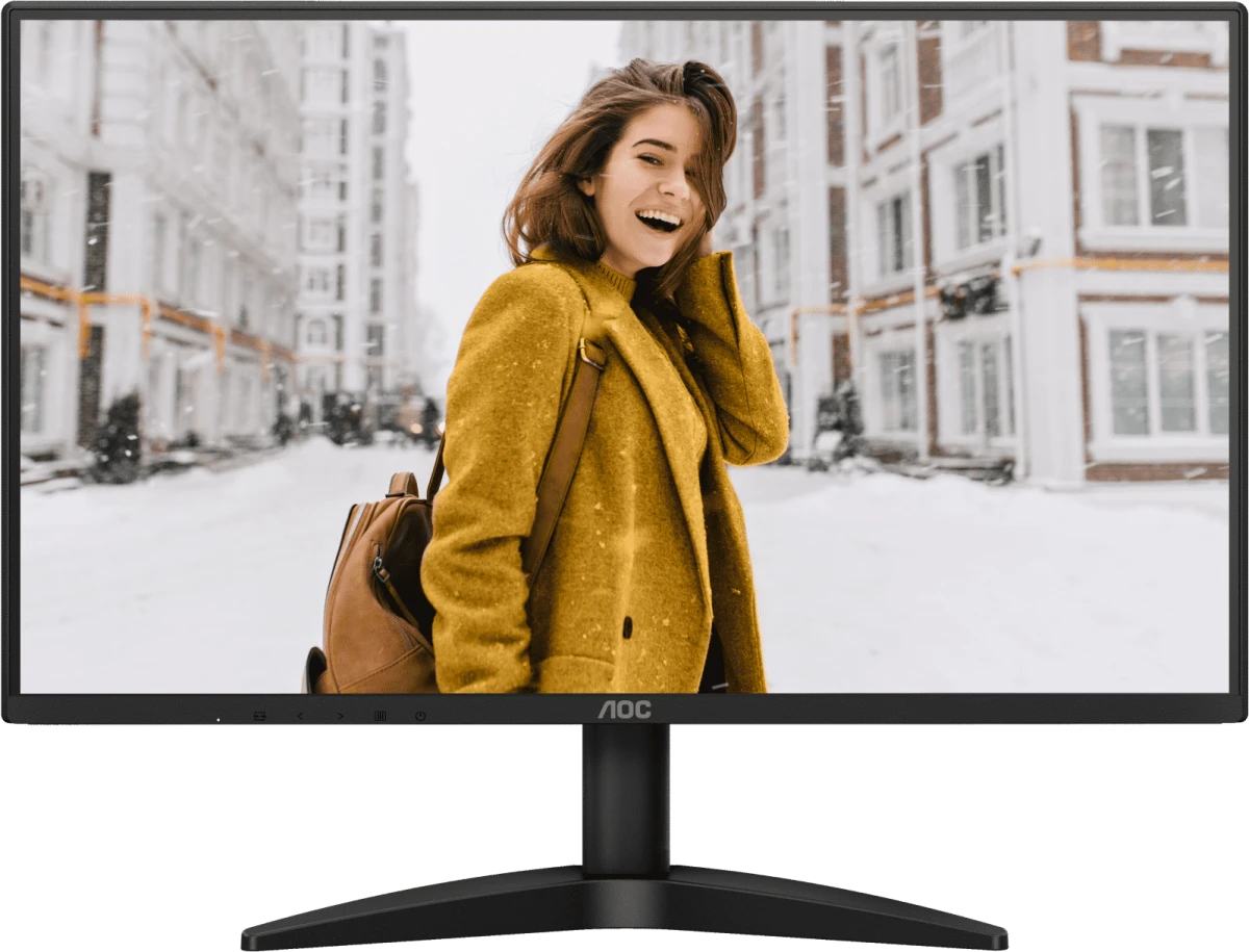 Монитор 25" AOC 25B36H3